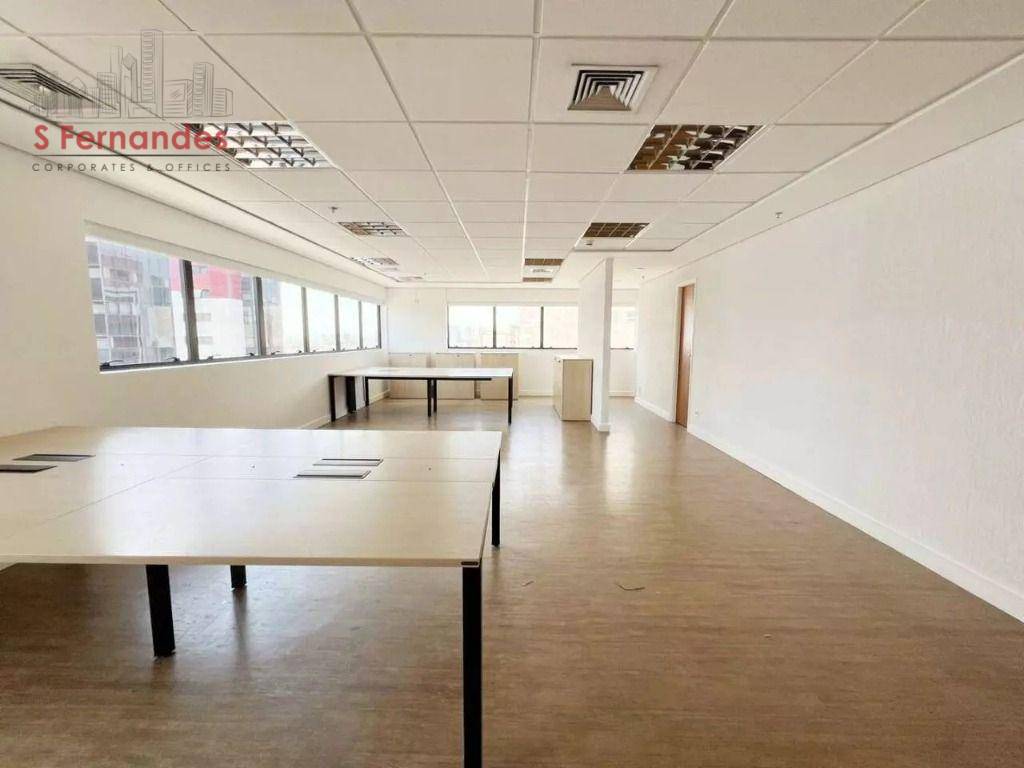 Conjunto Comercial-Sala para alugar, 301m² - Foto 8