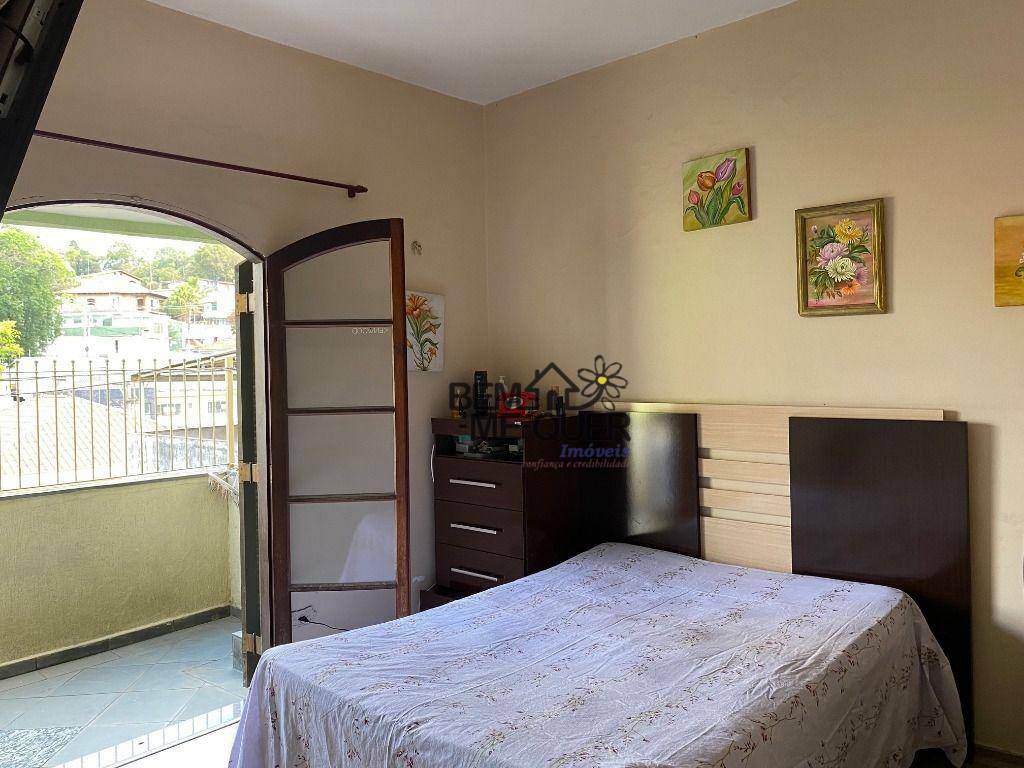 Sobrado à venda com 4 quartos, 250M2 - Foto 9