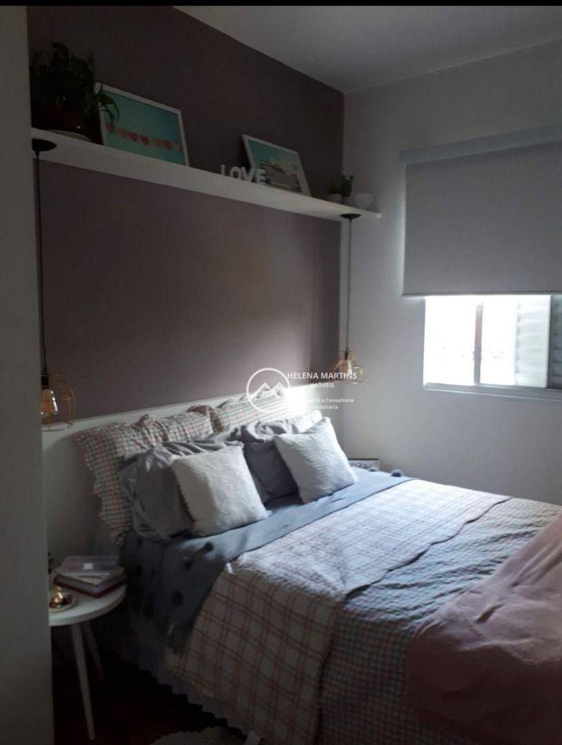 Apartamento à venda com 2 quartos, 67m² - Foto 9