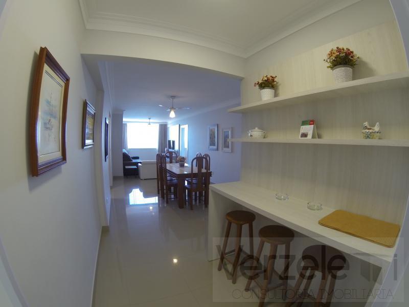 Apartamento à venda com 4 quartos, 180m² - Foto 11