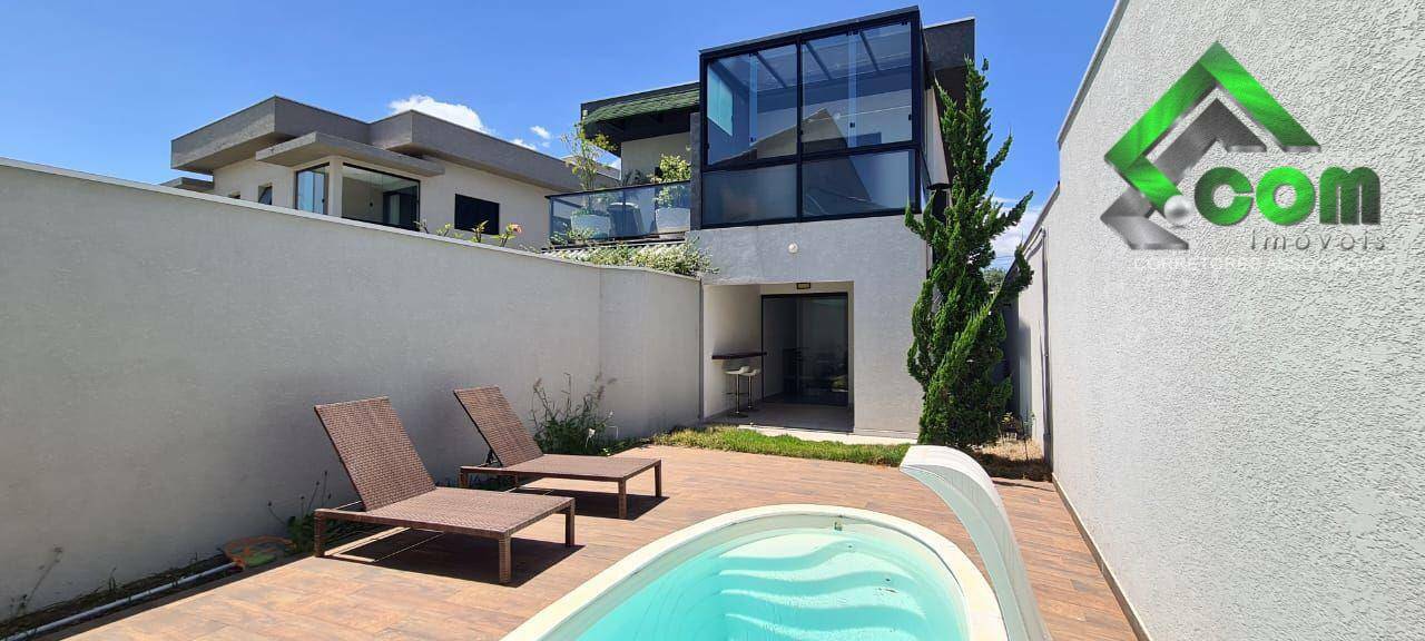 Casa, 2 quartos, 112 m² - Foto 3