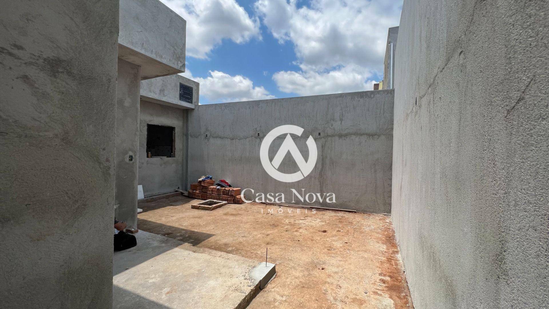 Casa à venda com 3 quartos, 140m² - Foto 14