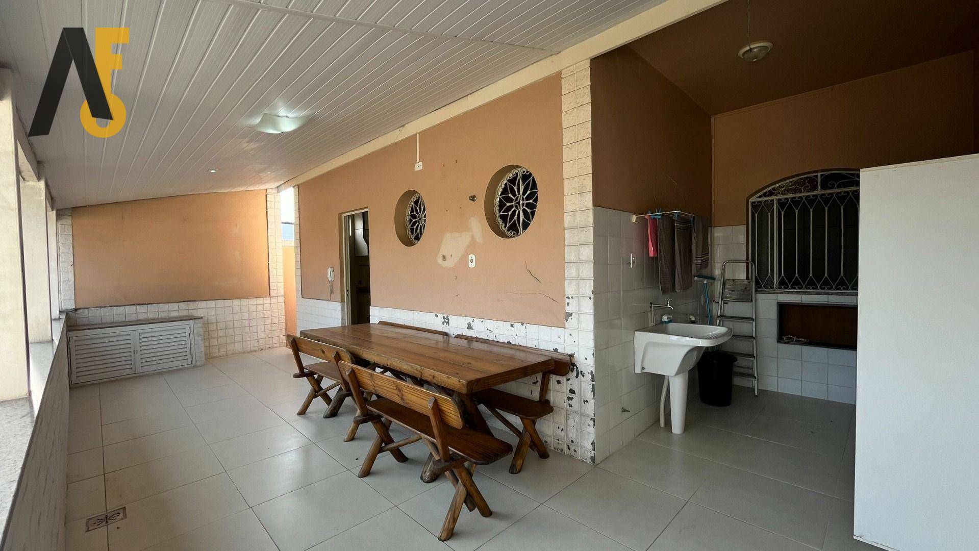 Casa de Condomínio à venda com 3 quartos, 200m² - Foto 47