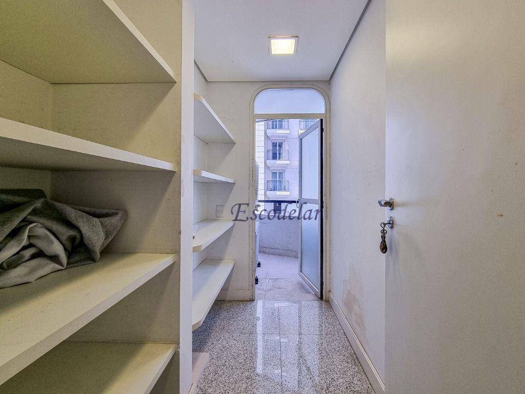 Apartamento à venda com 4 quartos, 288m² - Foto 32