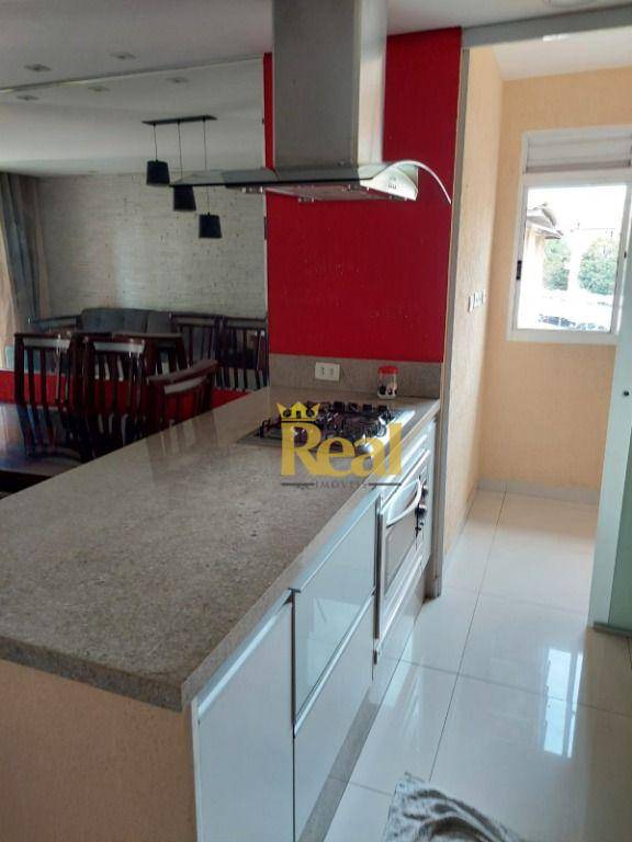 Apartamento à venda com 2 quartos, 47m² - Foto 7