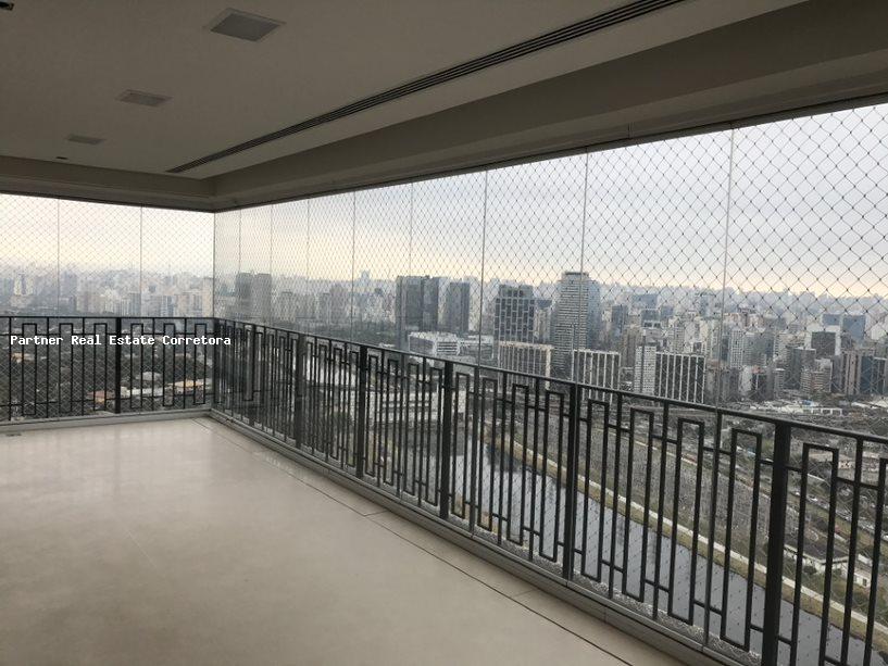 Apartamento à venda com 4 quartos, 400m² - Foto 1