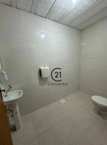 Depósito-Galpão-Armazém para alugar, 300m² - Foto 9
