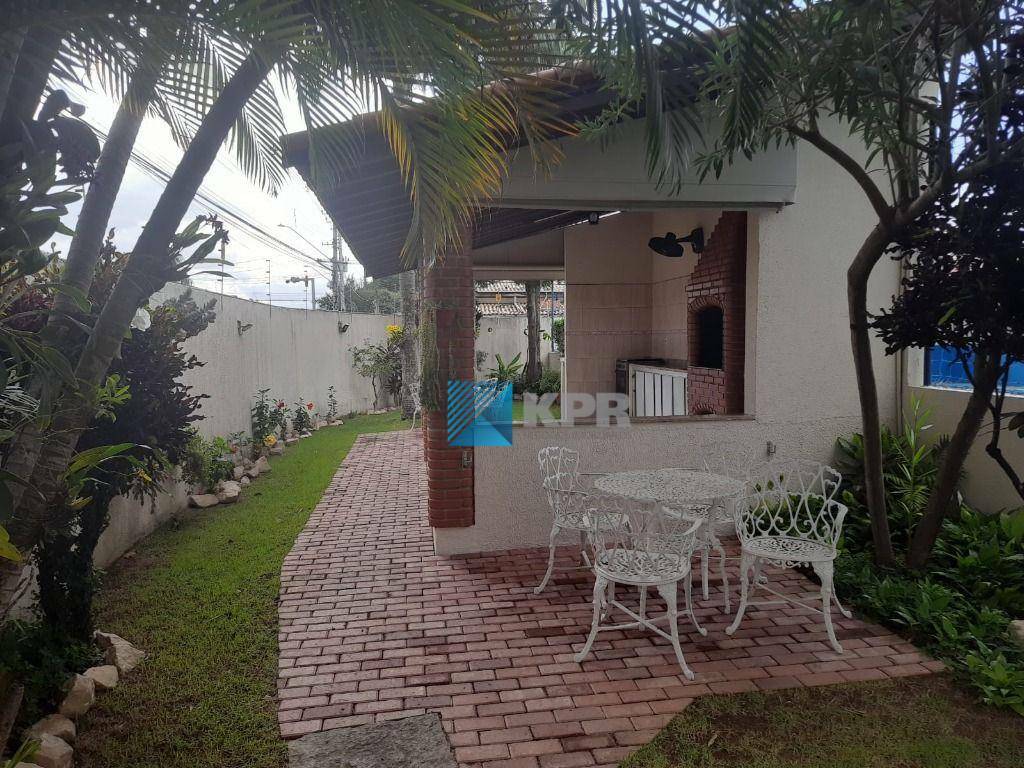 Apartamento para alugar com 3 quartos, 82m² - Foto 17