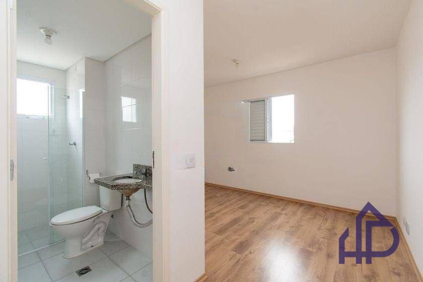 Apartamento para alugar com 2 quartos, 59m² - Foto 18