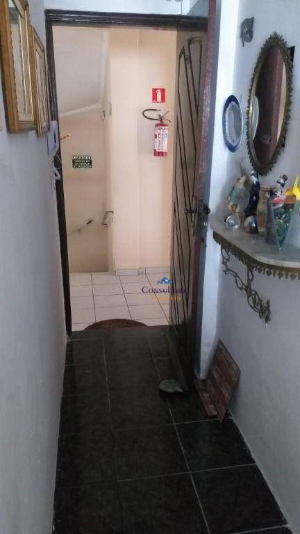 Apartamento à venda com 1 quarto, 74m² - Foto 13