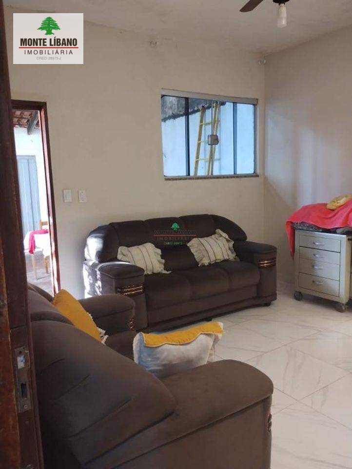 Casa à venda com 3 quartos, 200m² - Foto 9