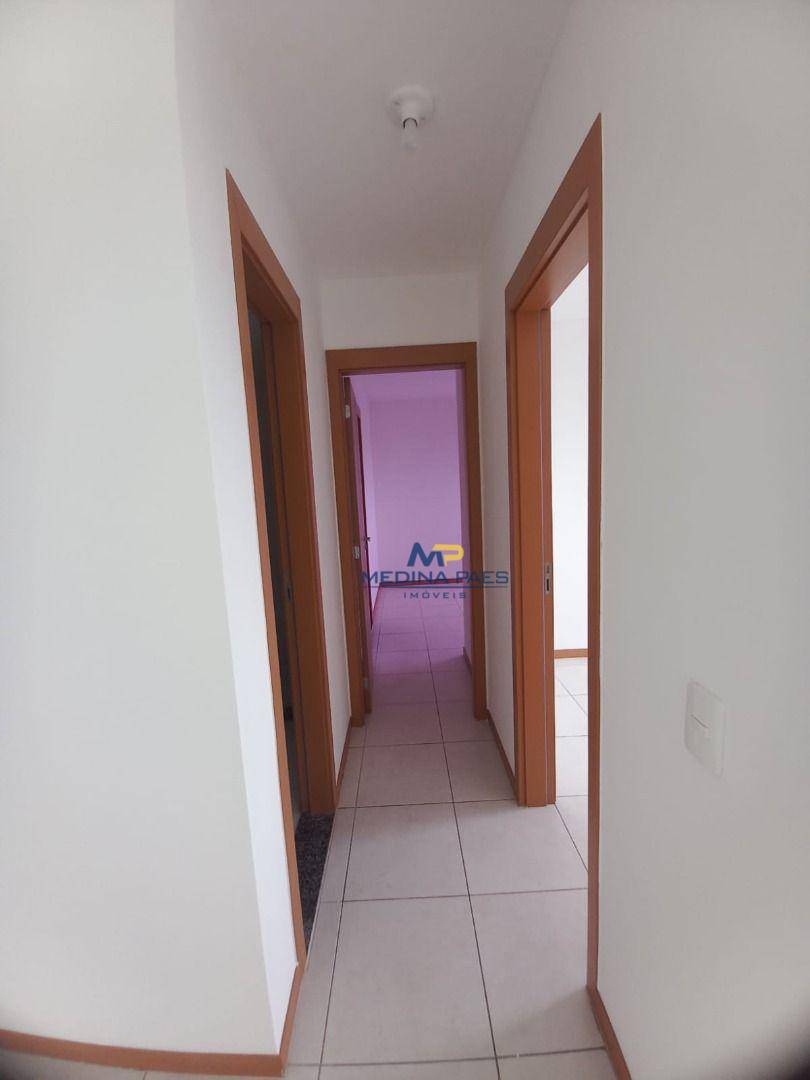 Apartamento à venda com 2 quartos, 55m² - Foto 8