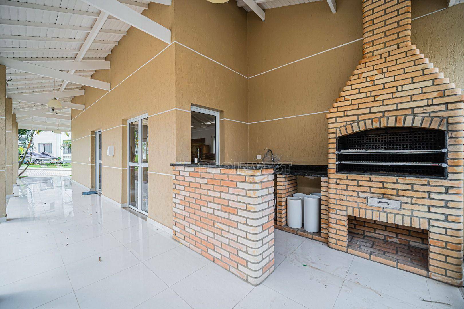 Casa de Condomínio à venda com 3 quartos, 87m² - Foto 35