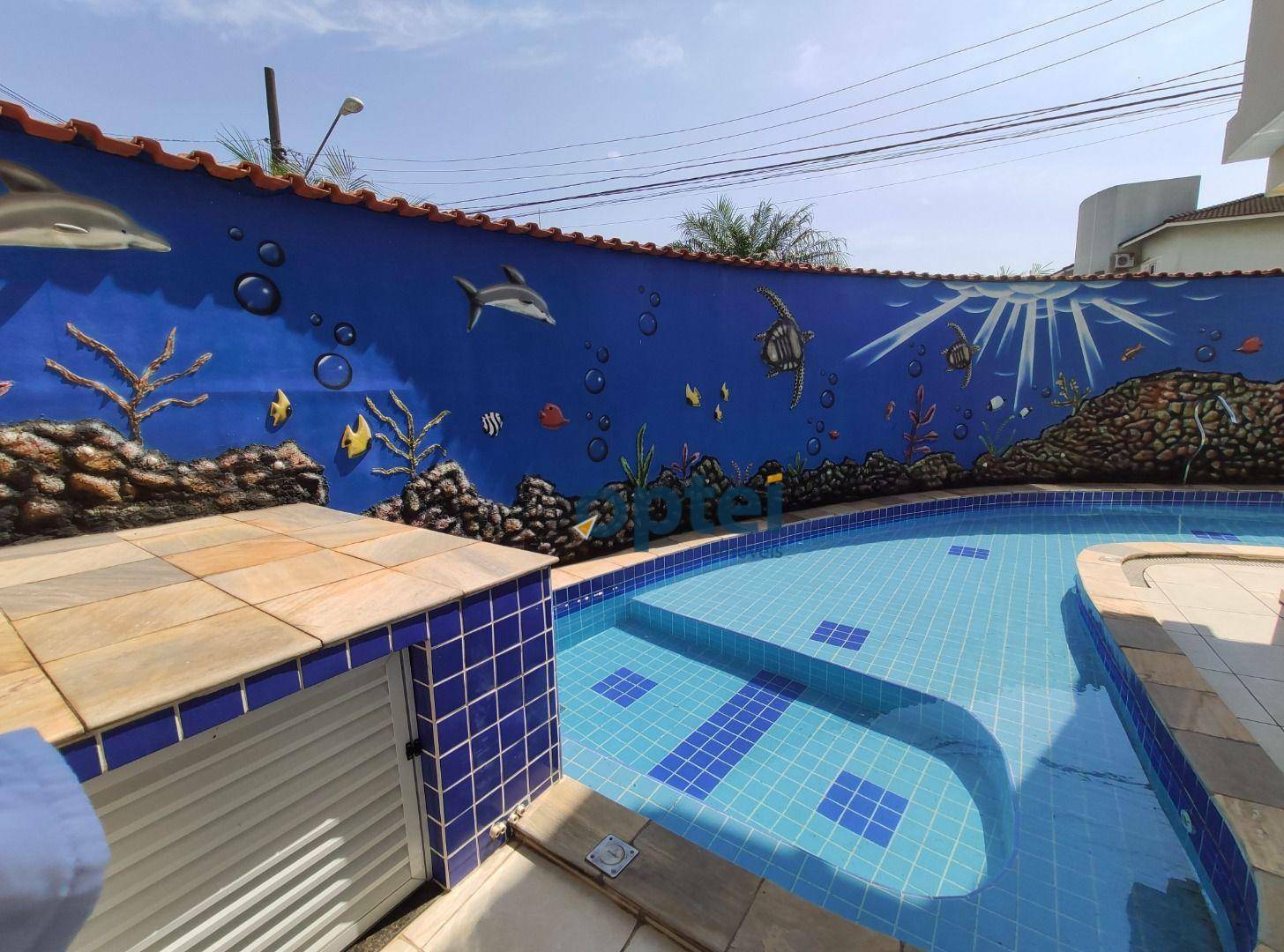 Sobrado à venda com 4 quartos, 260m² - Foto 3