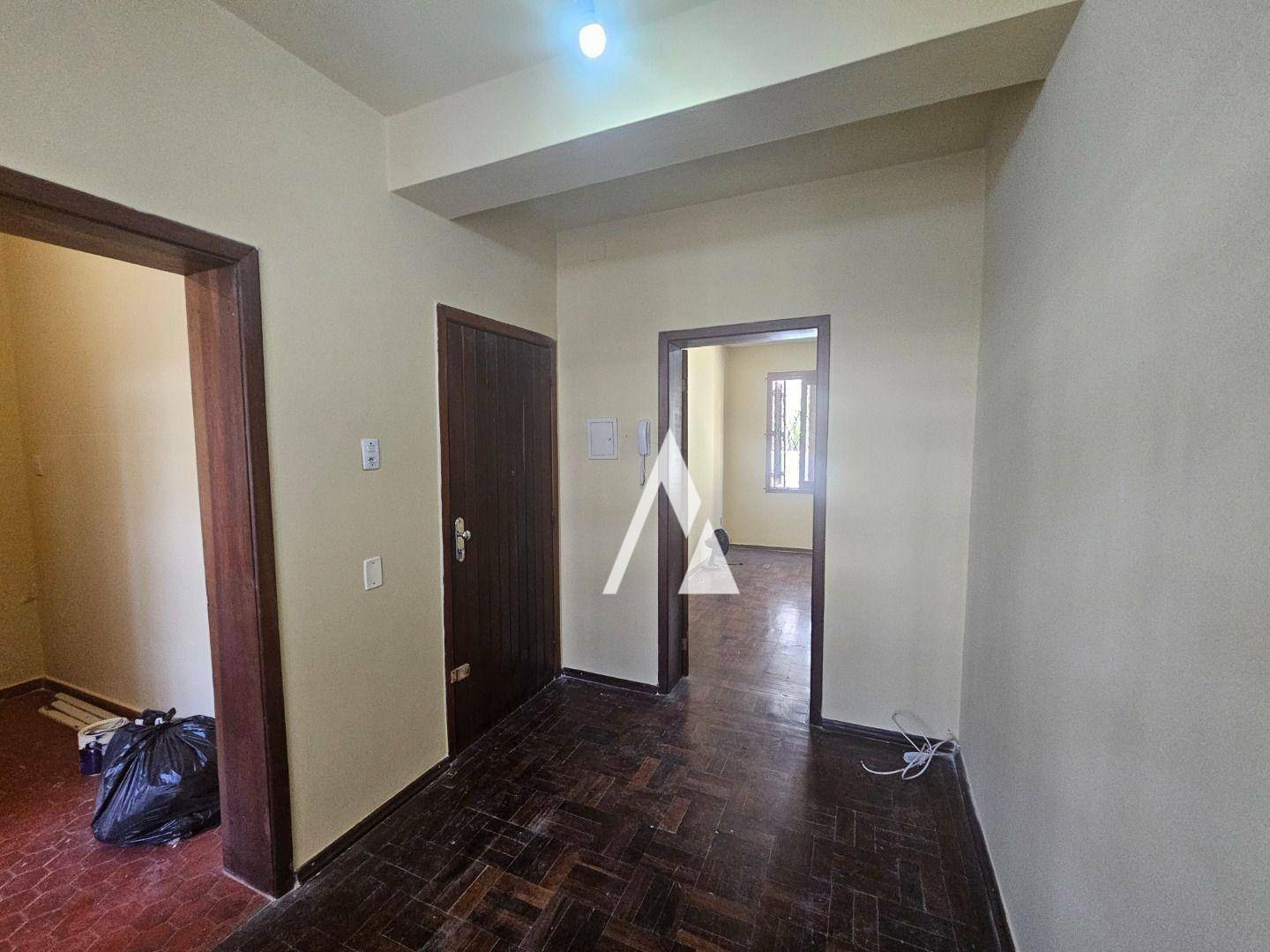 Apartamento para alugar com 1 quarto, 40m² - Foto 10