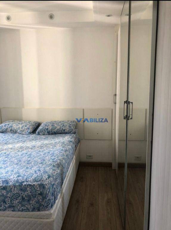 Apartamento à venda com 2 quartos, 55m² - Foto 10