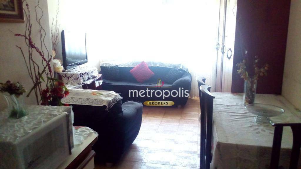 Apartamento à venda com 3 quartos, 70m² - Foto 1