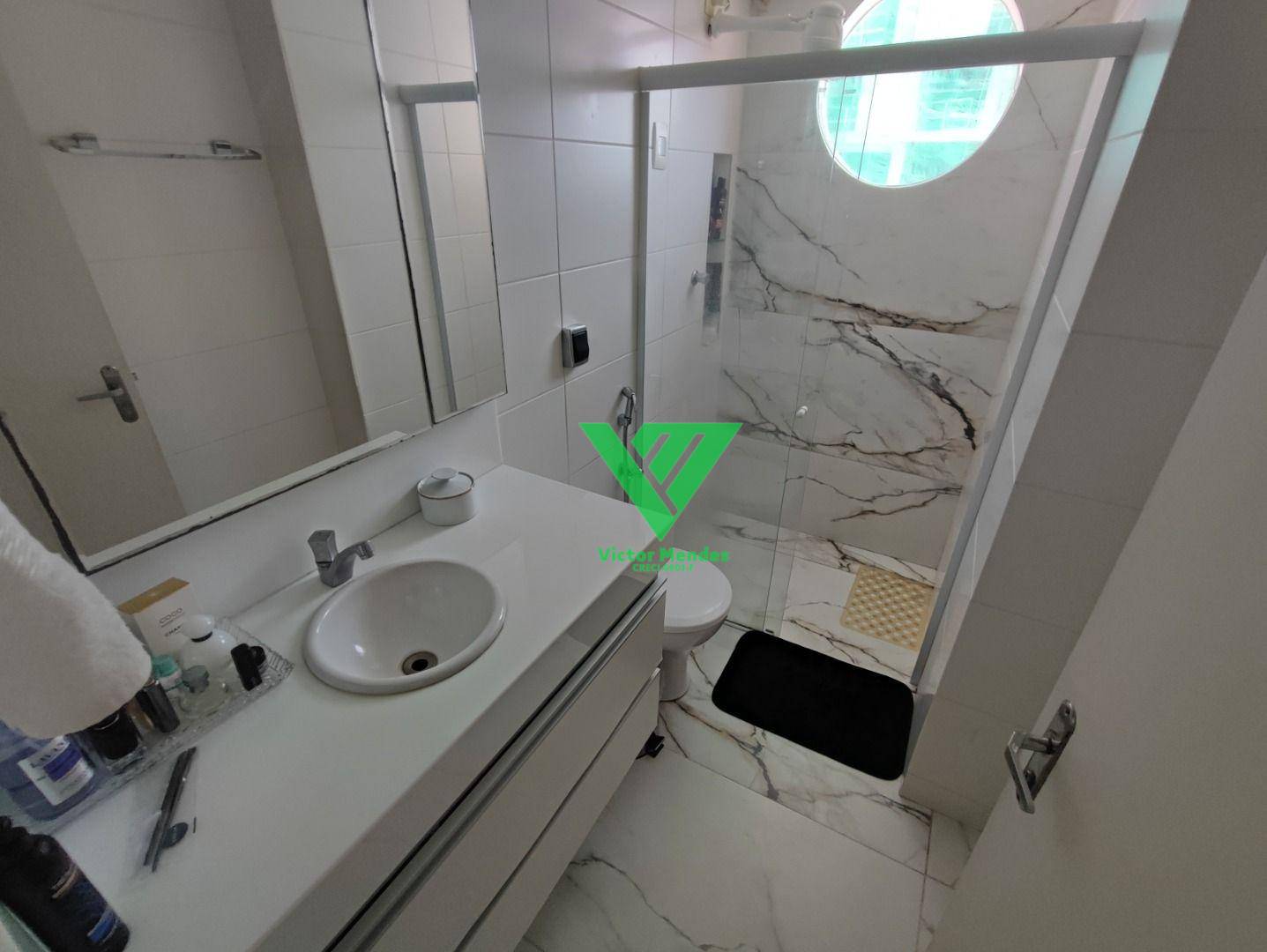 Apartamento à venda com 3 quartos, 85m² - Foto 14