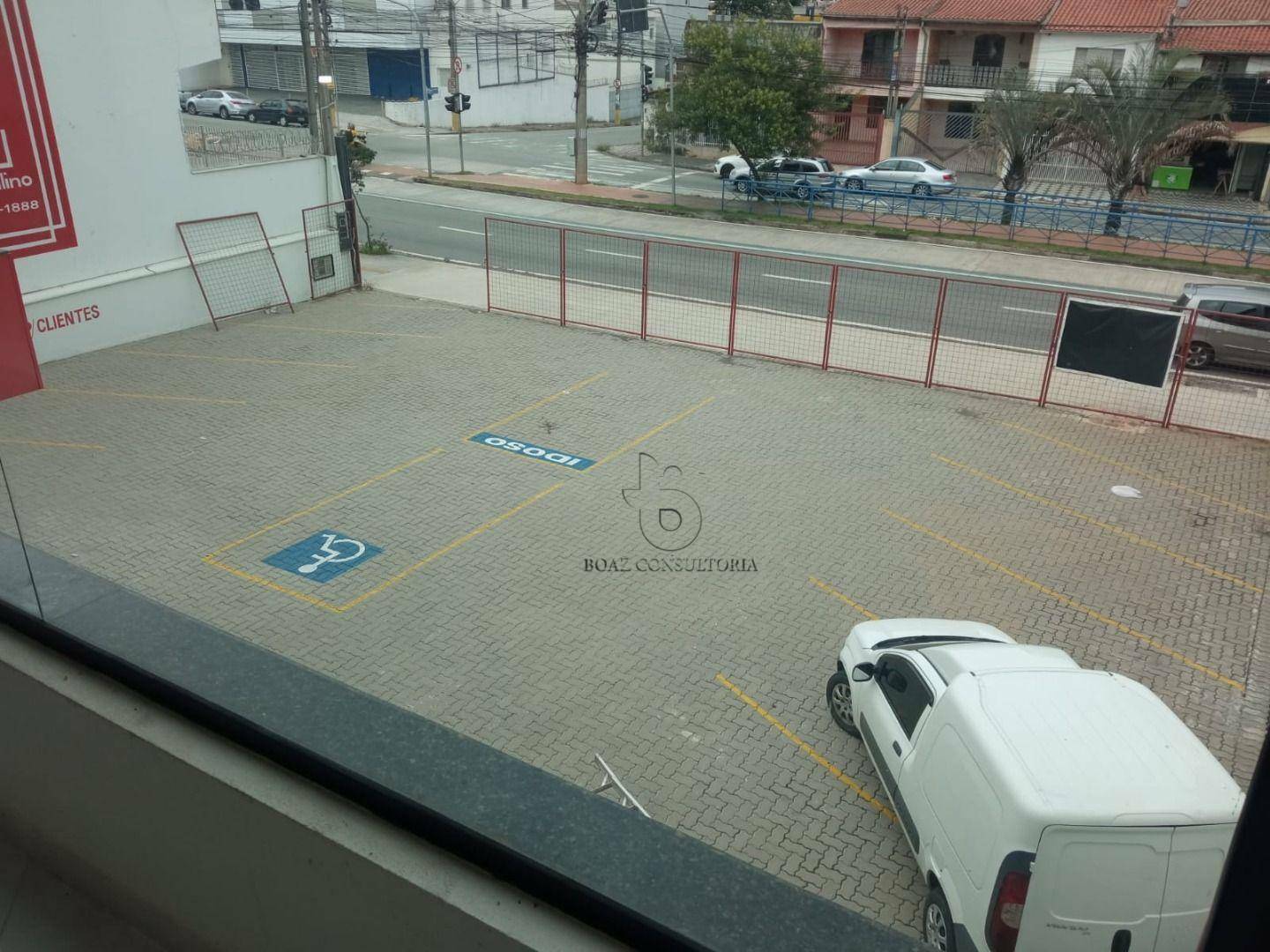 Loja-Salão para alugar, 345m² - Foto 5