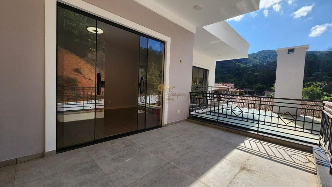 Casa de Condomínio à venda com 4 quartos, 260m² - Foto 36