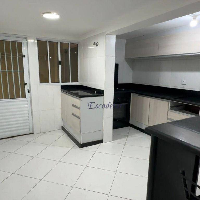 Sobrado à venda com 3 quartos, 140m² - Foto 6