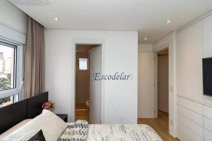 Apartamento à venda com 3 quartos, 96m² - Foto 11