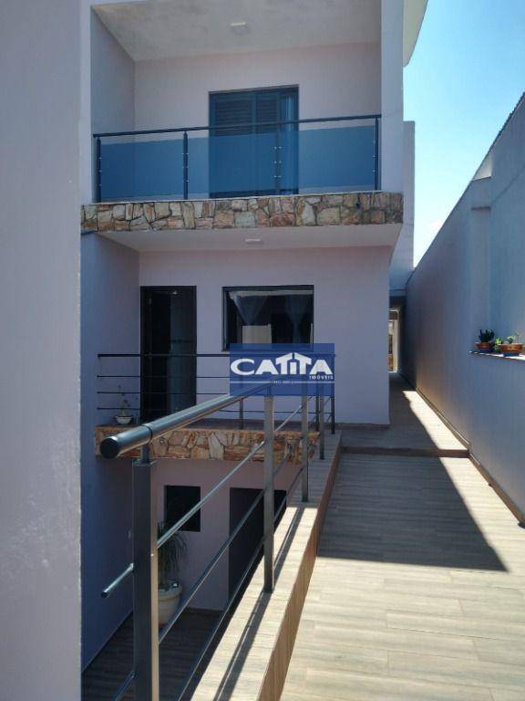 Sobrado à venda com 3 quartos, 120m² - Foto 15