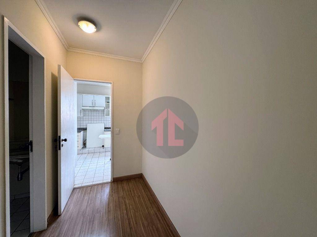 Apartamento, 3 quartos, 129 m² - Foto 4