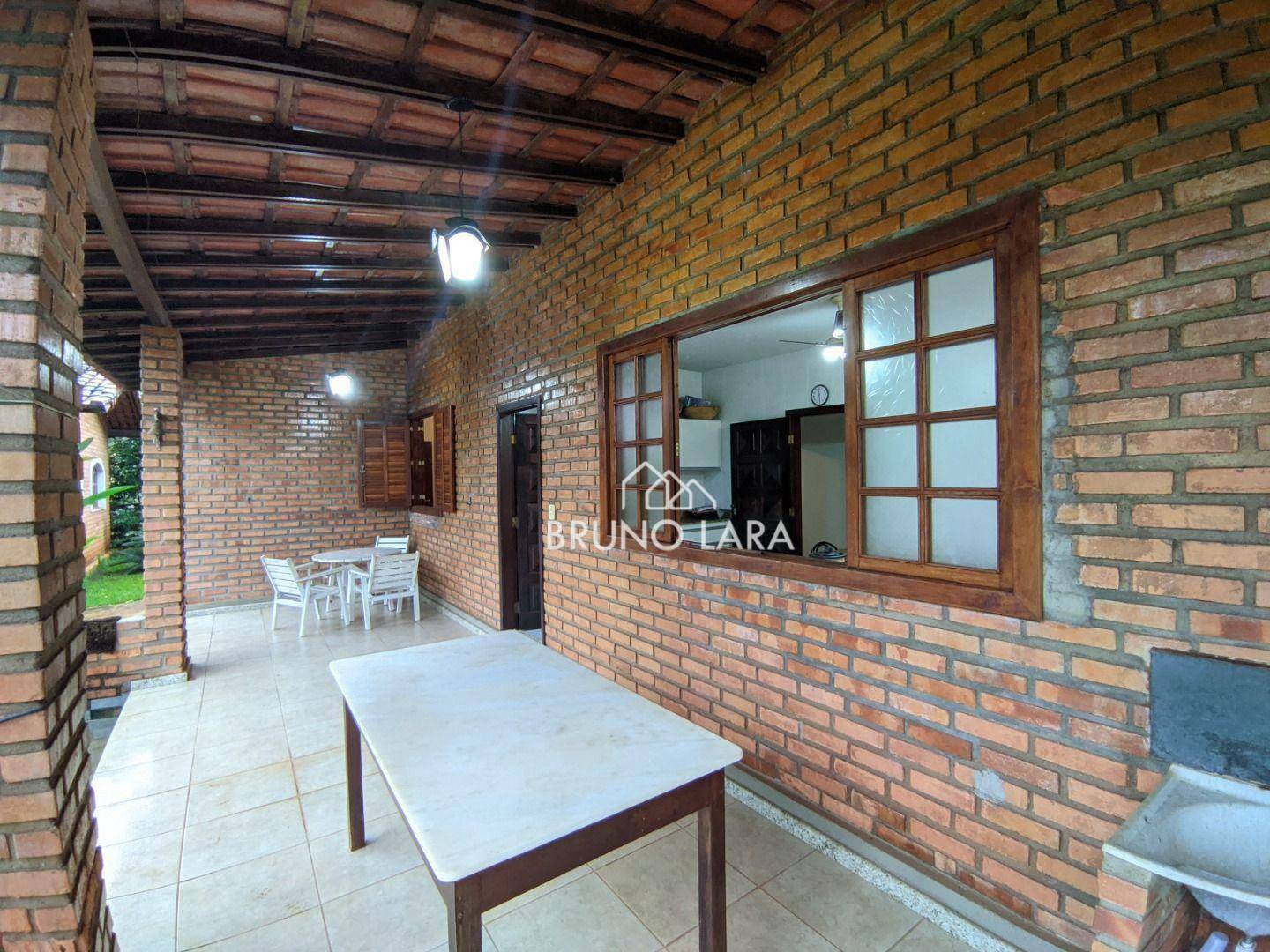 Casa de Condomínio à venda com 3 quartos, 200m² - Foto 15