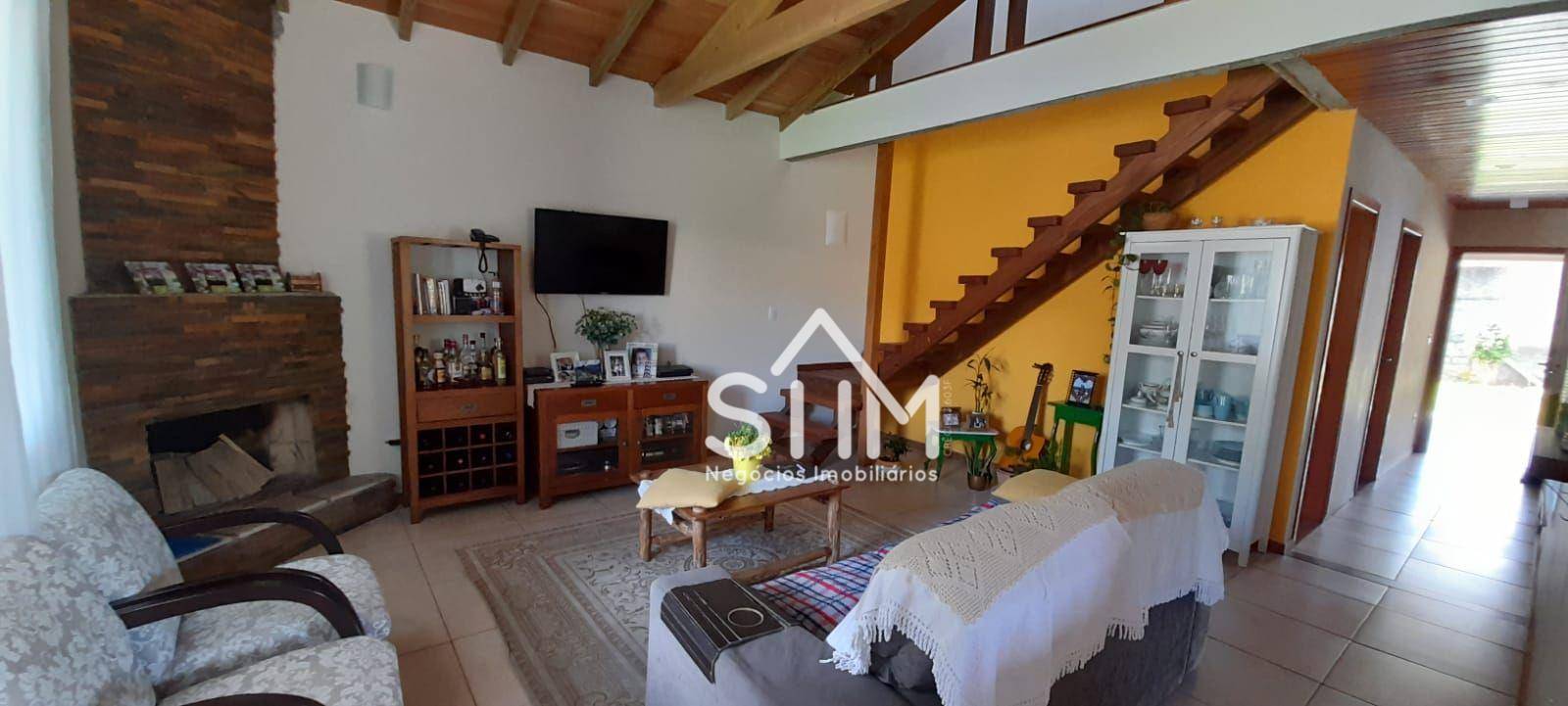 Casa à venda com 3 quartos, 190m² - Foto 25