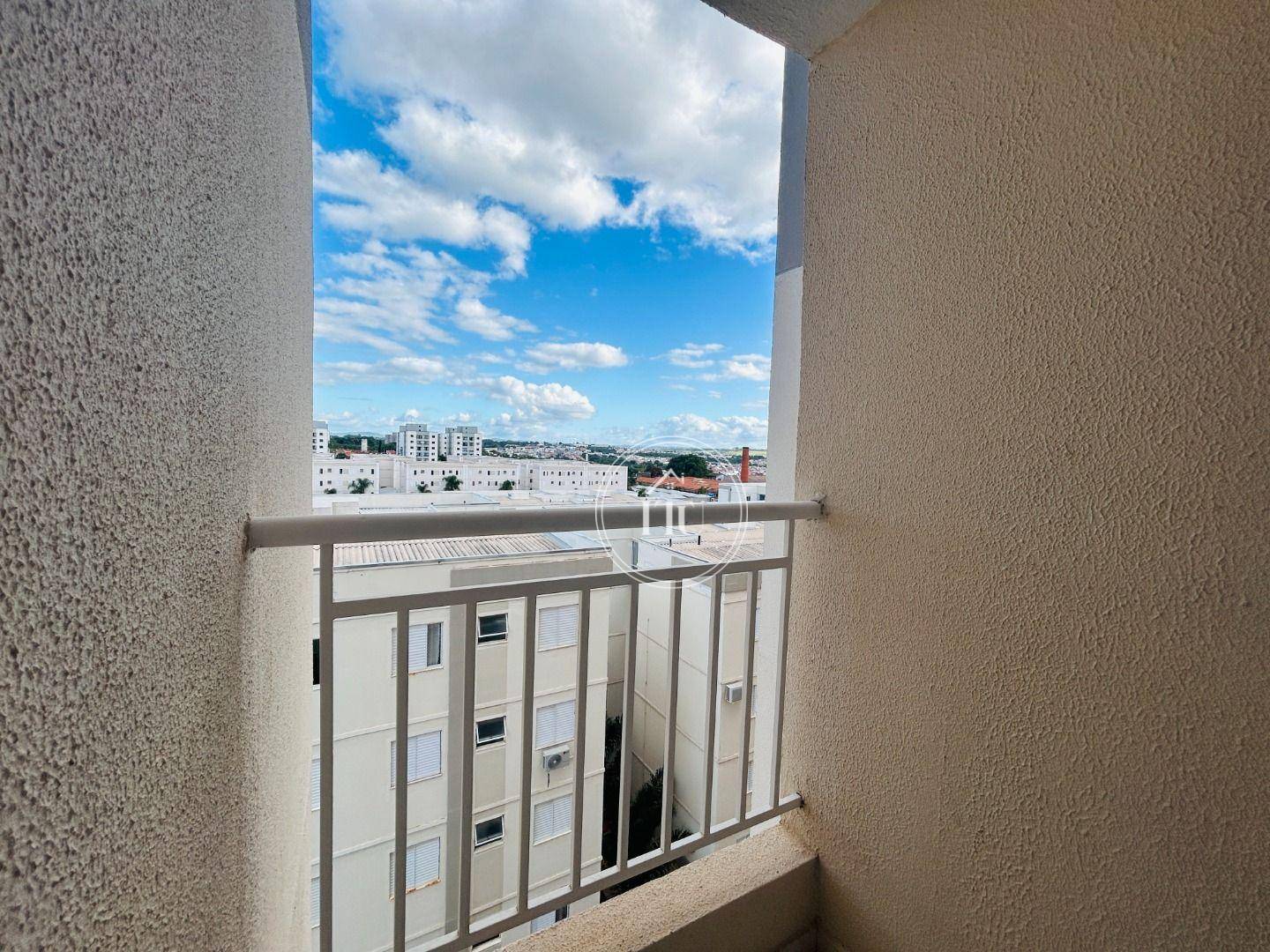 Apartamento, 2 quartos, 49 m² - Foto 2