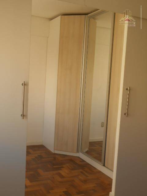 Apartamento à venda com 1 quarto, 47m² - Foto 9