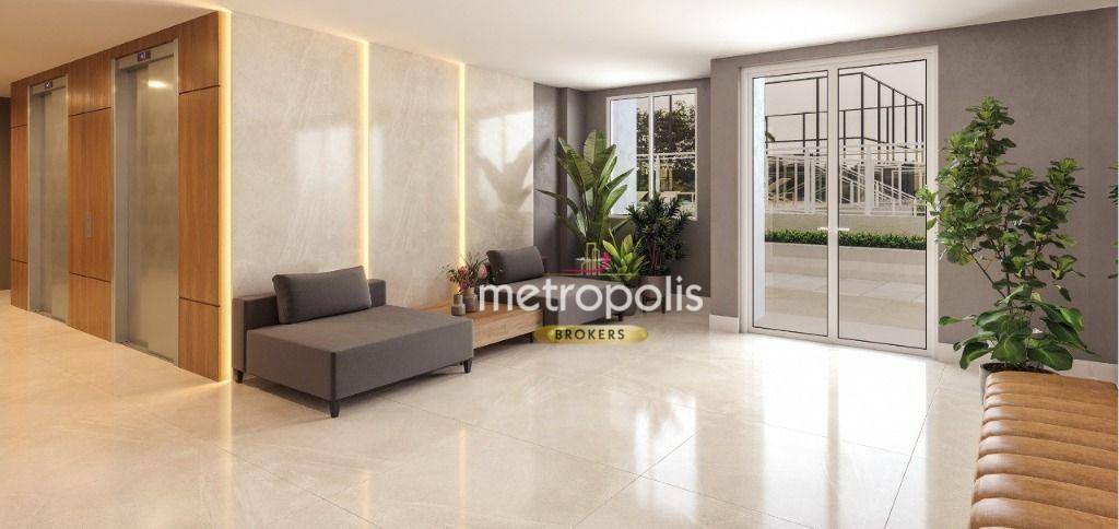 Apartamento à venda com 2 quartos, 56m² - Foto 27