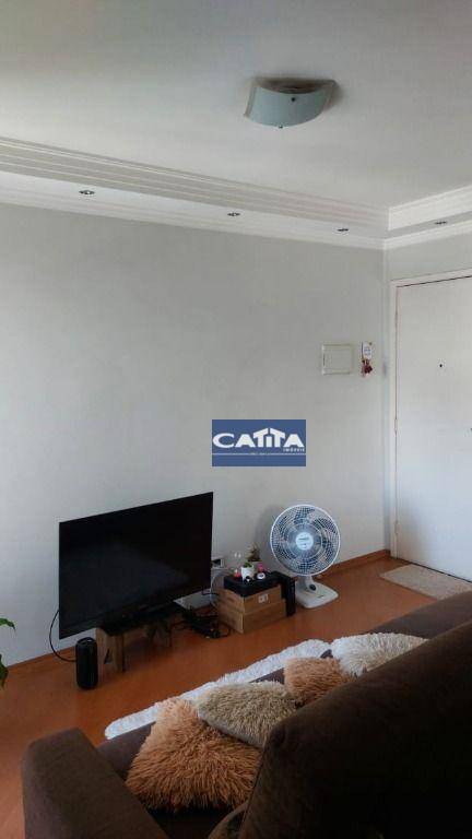 Apartamento à venda com 2 quartos, 48m² - Foto 8