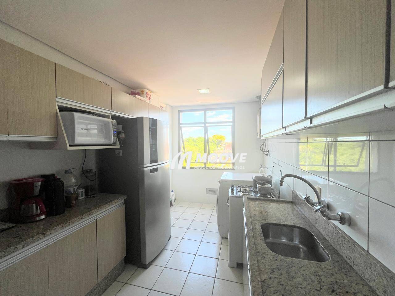 Apartamento, 3 quartos, 96 m² - Foto 7