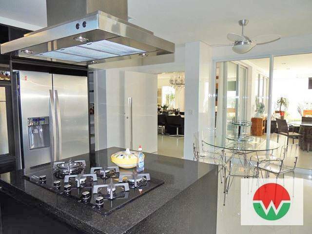 Casa de Condomínio à venda com 7 quartos, 860m² - Foto 13