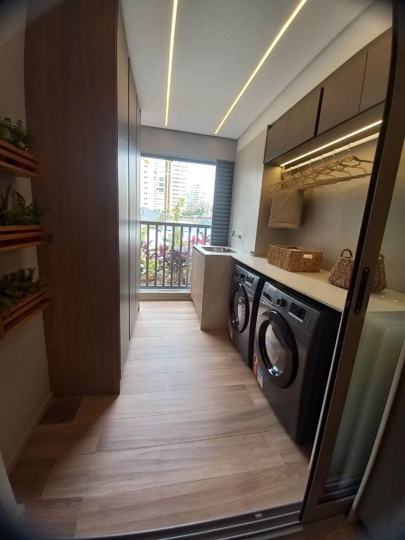 Apartamento à venda com 3 quartos, 93m² - Foto 12