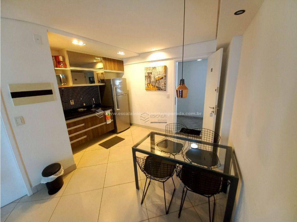 Apartamento para lancamento com 1 quarto, 40m² - Foto 9