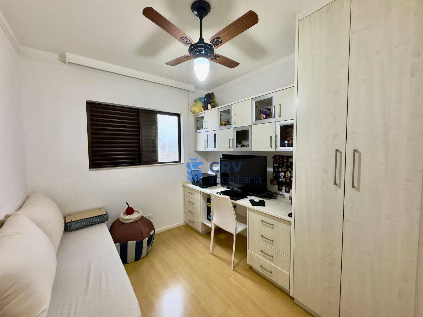 Apartamento à venda com 3 quartos, 104m² - Foto 10