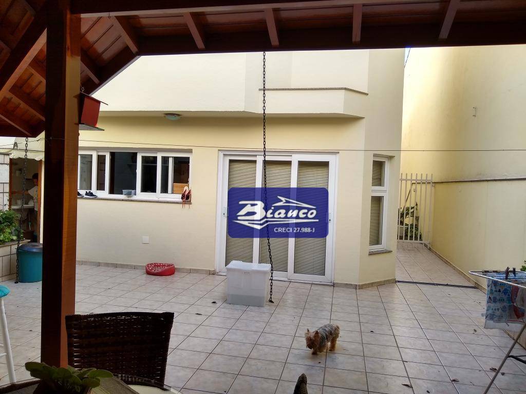 Sobrado à venda com 3 quartos, 330m² - Foto 50