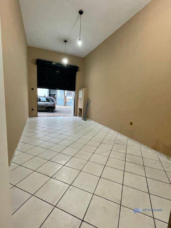 Loja-Salão para alugar, 30m² - Foto 4