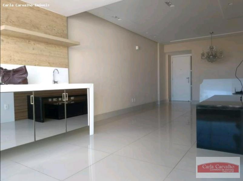 Apartamento à venda com 3 quartos, 104m² - Foto 7