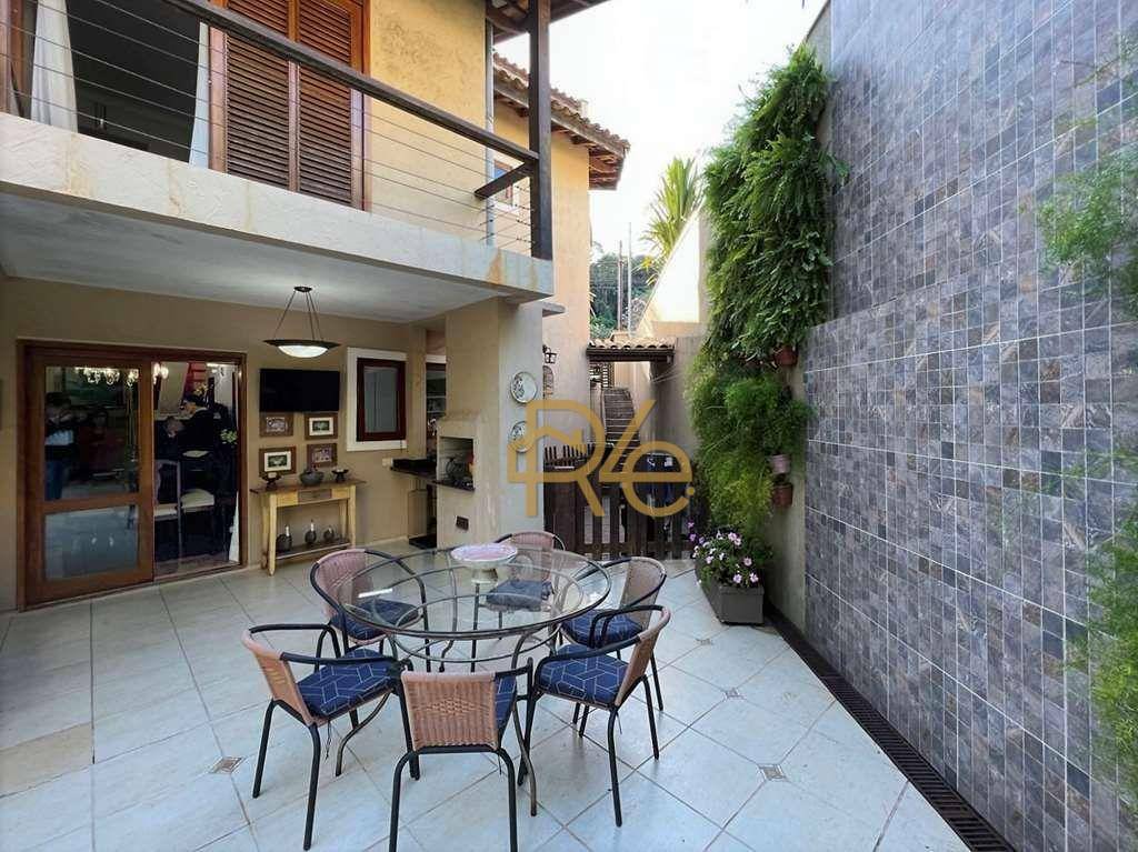 Casa de Condomínio à venda com 4 quartos, 308m² - Foto 26