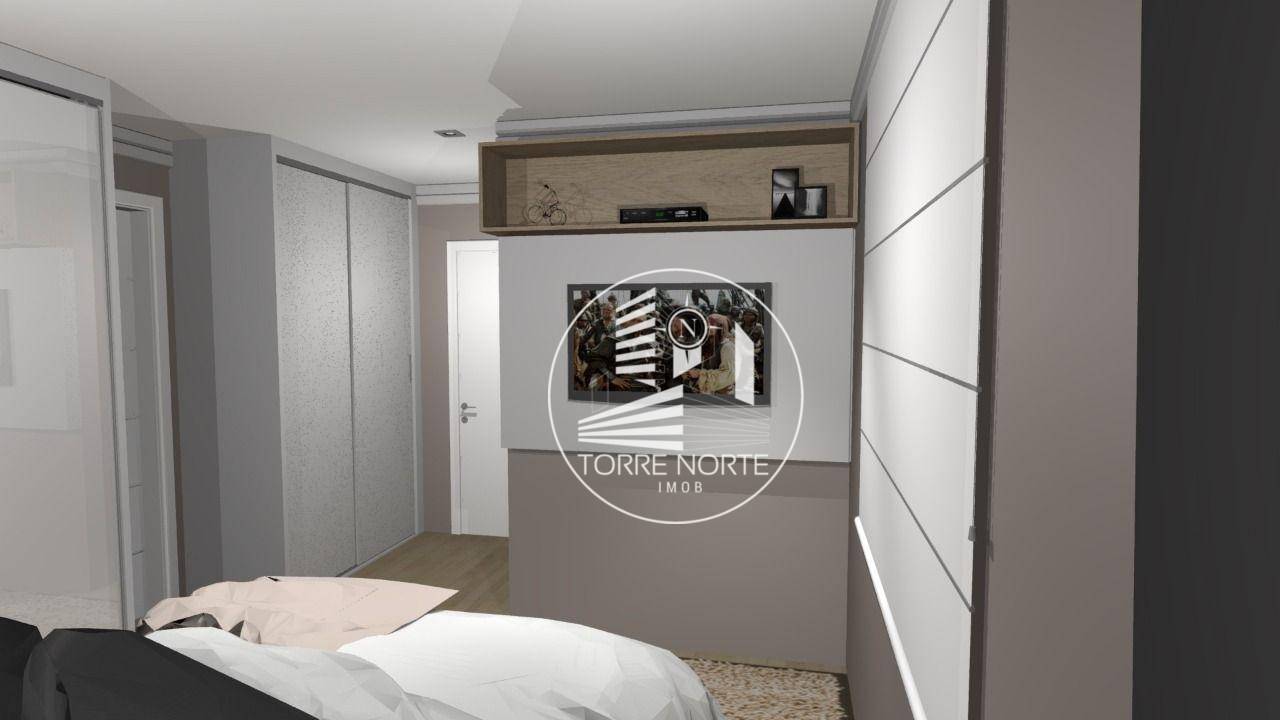 Apartamento à venda com 2 quartos, 113m² - Foto 12