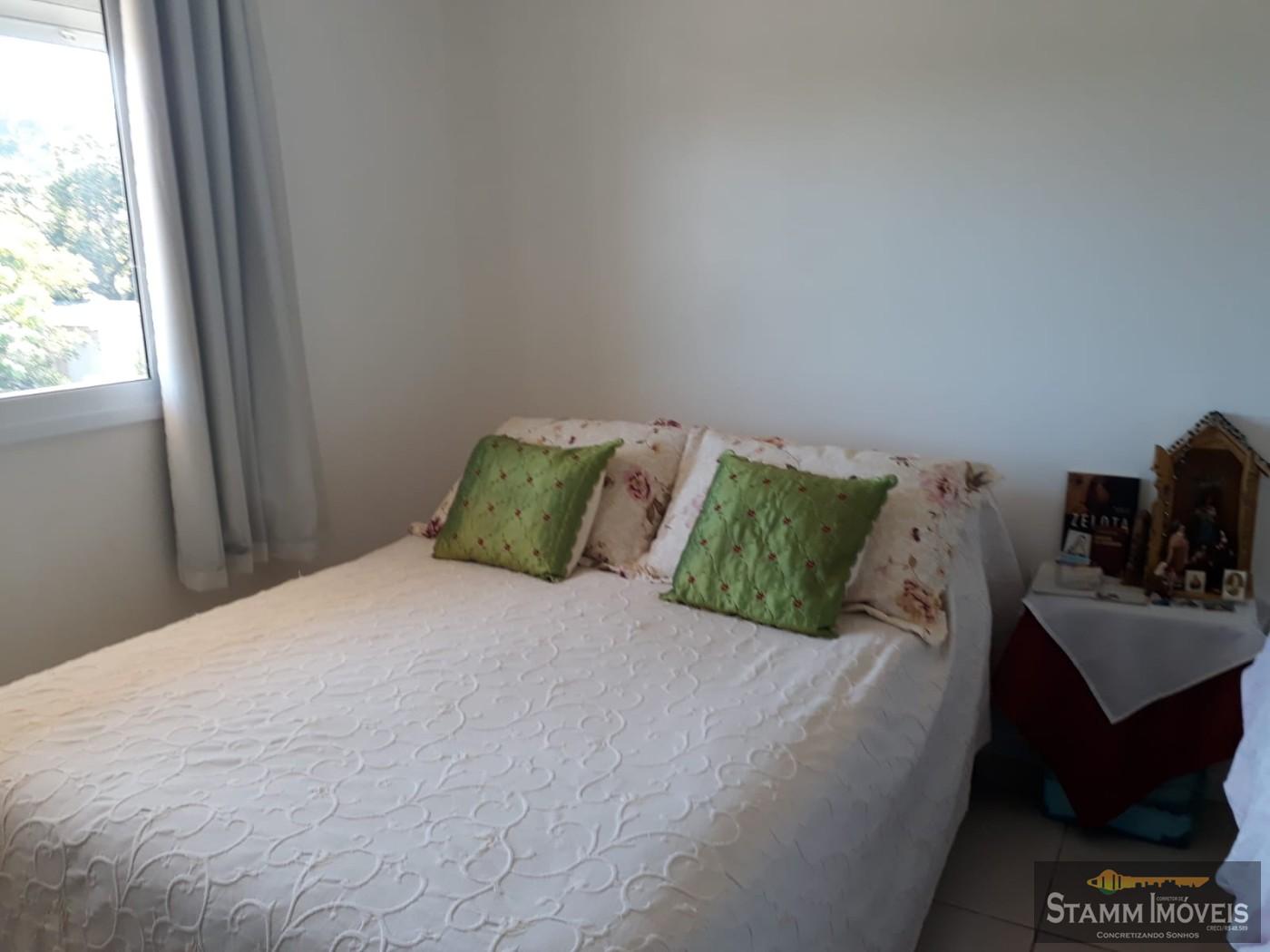 Apartamento à venda com 2 quartos, 54m² - Foto 15