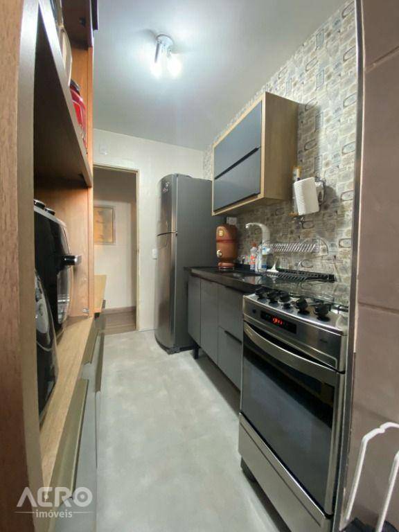 Apartamento à venda e aluguel com 2 quartos, 52m² - Foto 16
