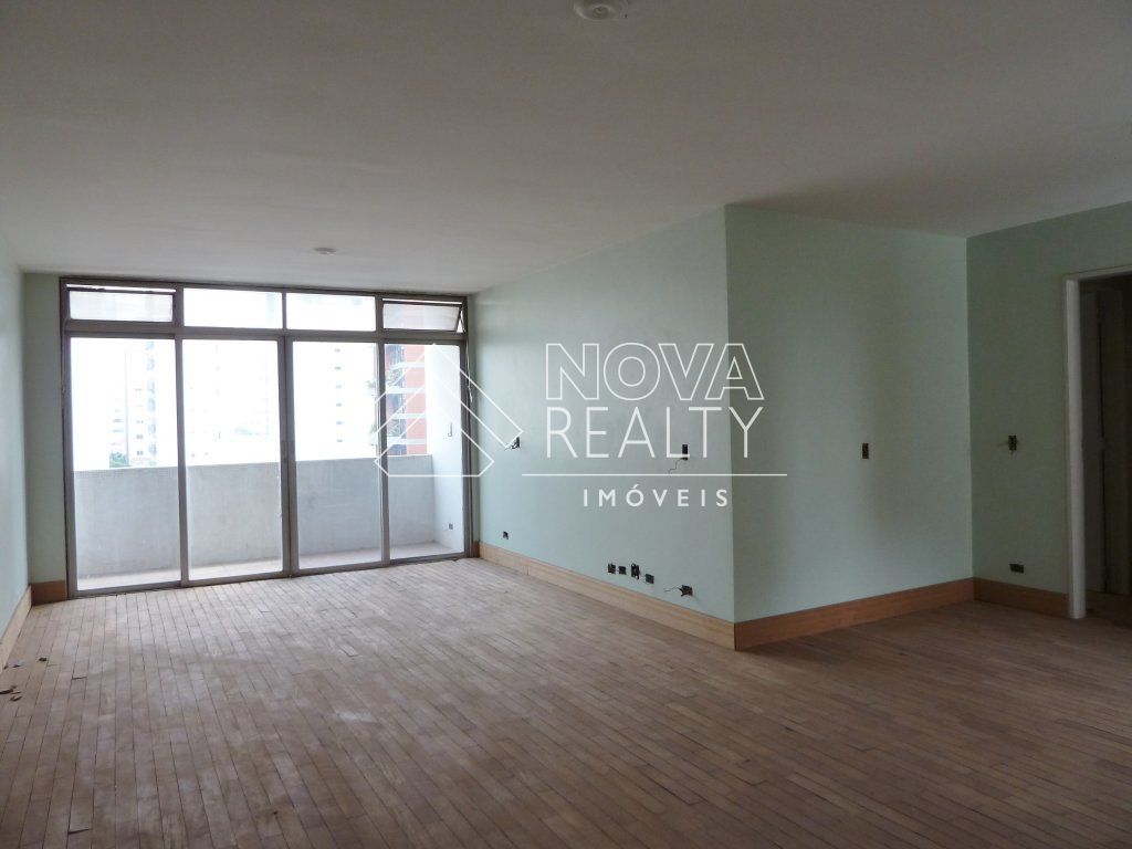 Apartamento à venda e aluguel com 3 quartos, 139m² - Foto 3