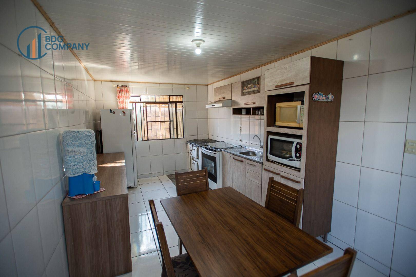 Casa à venda com 3 quartos, 194m² - Foto 25