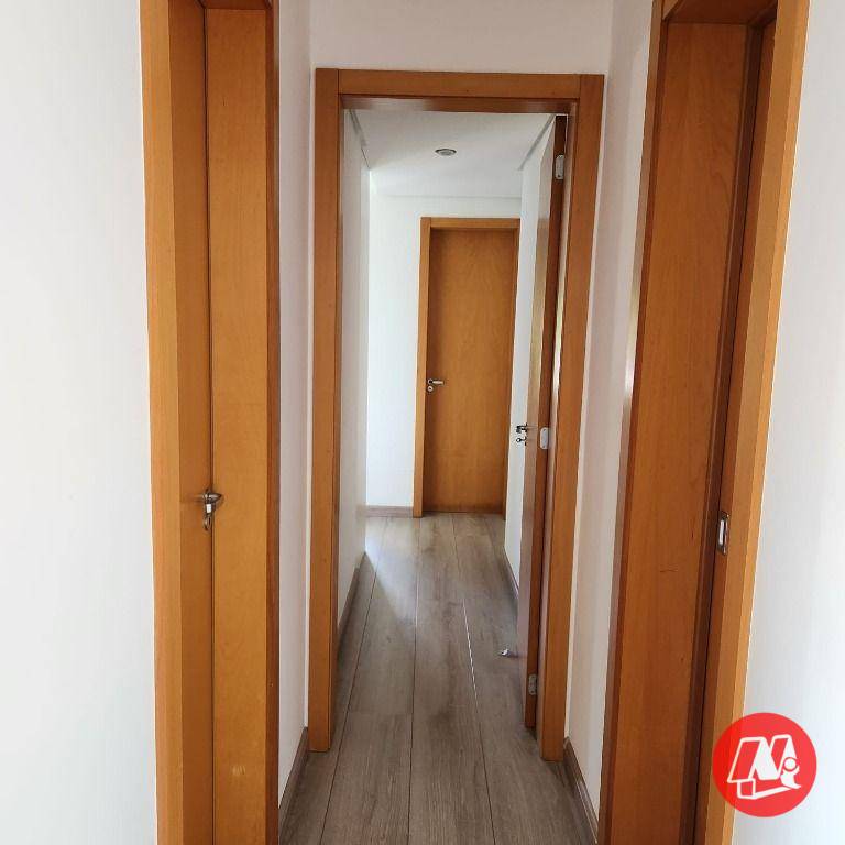 Apartamento à venda com 2 quartos, 61m² - Foto 8