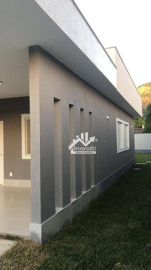 Casa à venda com 3 quartos, 128m² - Foto 37